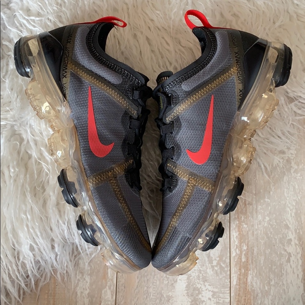 NWT Nike air Vapormax - Picture 5 of 8